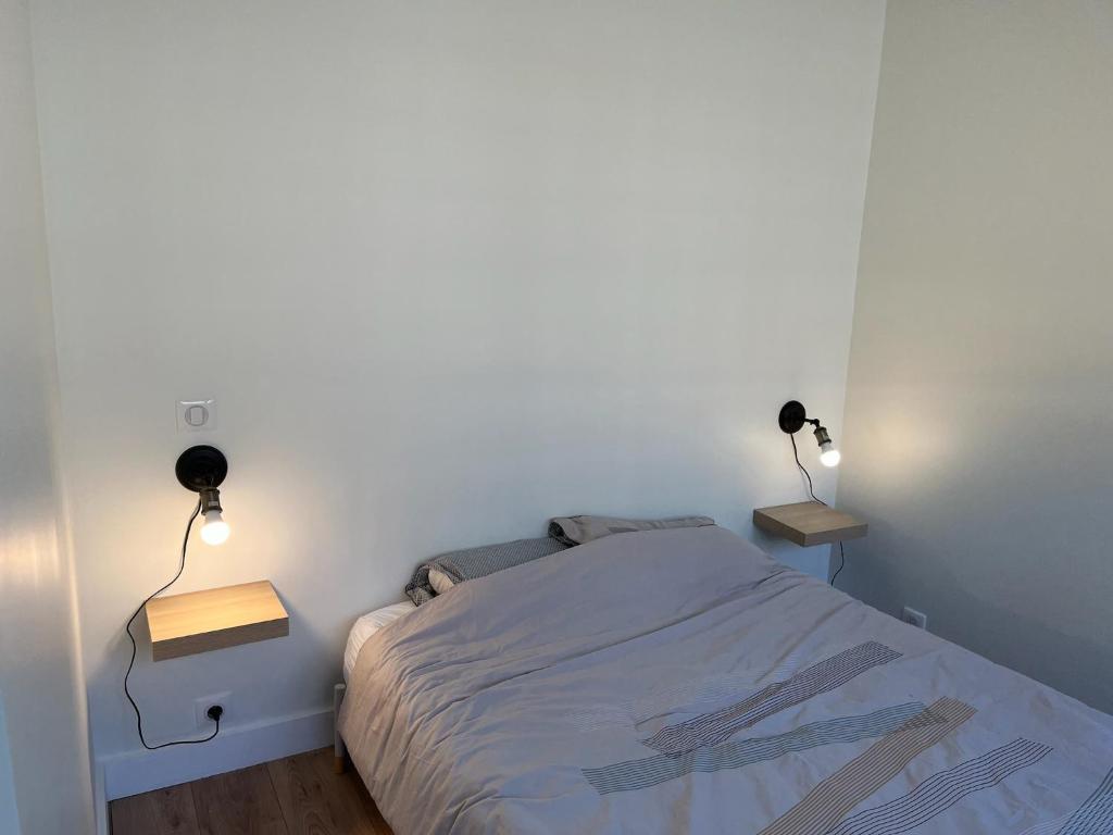 Bel appartement Ouest Parisien - 5