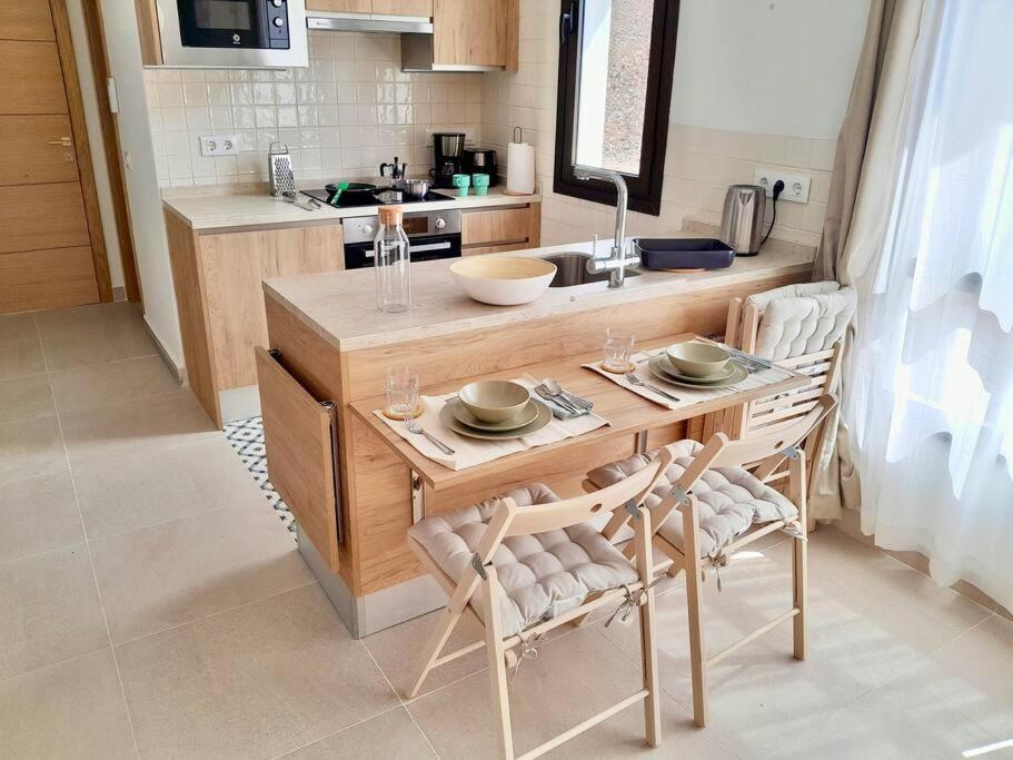 Apartamento TeideMar, en el sur de Tenerife - 4
