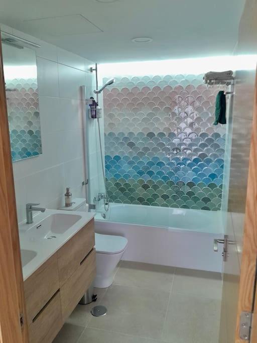 Apartamento TeideMar, en el sur de Tenerife - 5