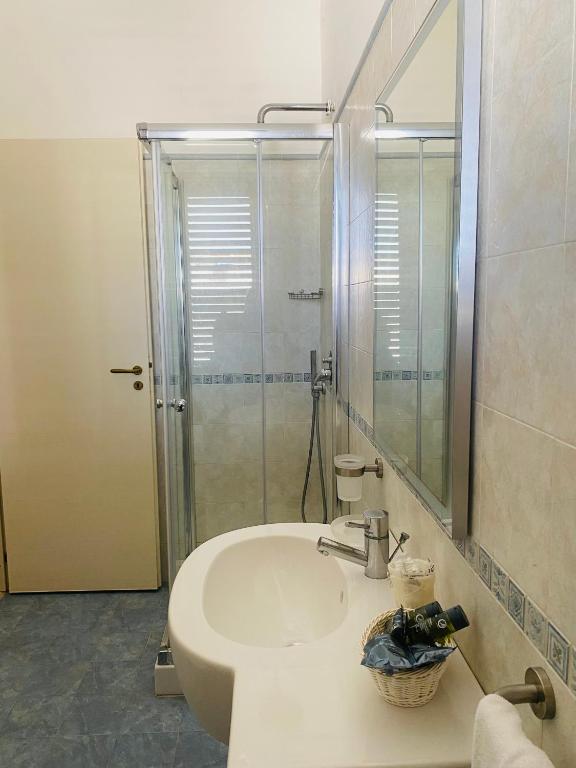 Albergo Bouganville - 5