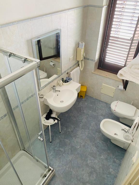 Albergo Bouganville - 4