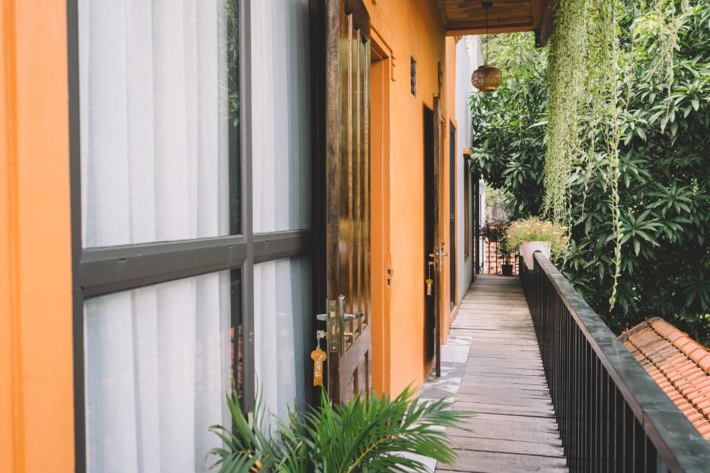 My Tam Cốc Bungalow