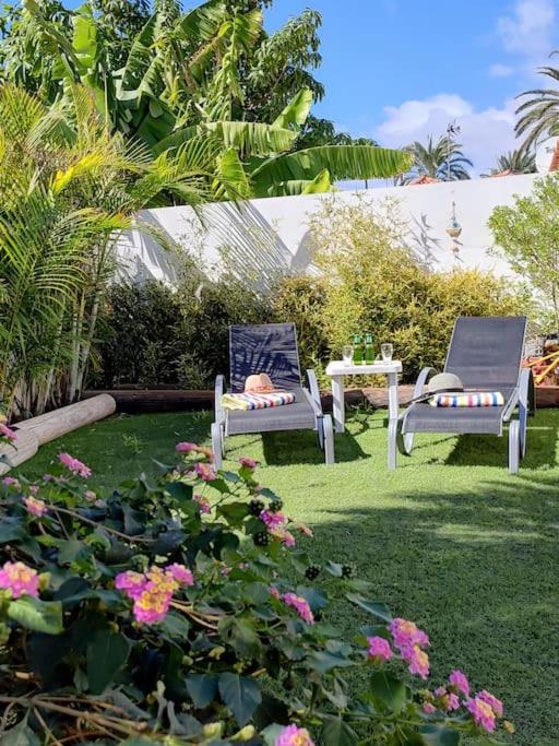 Oasis Los Porches - 1