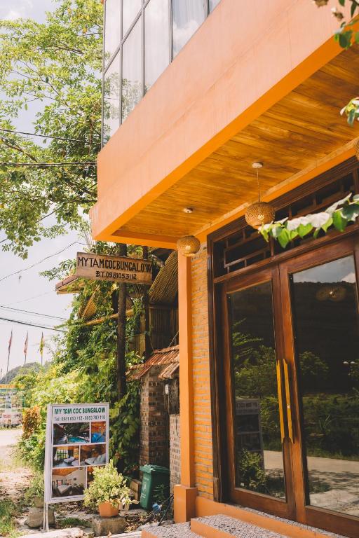 My Tam Cốc Bungalow