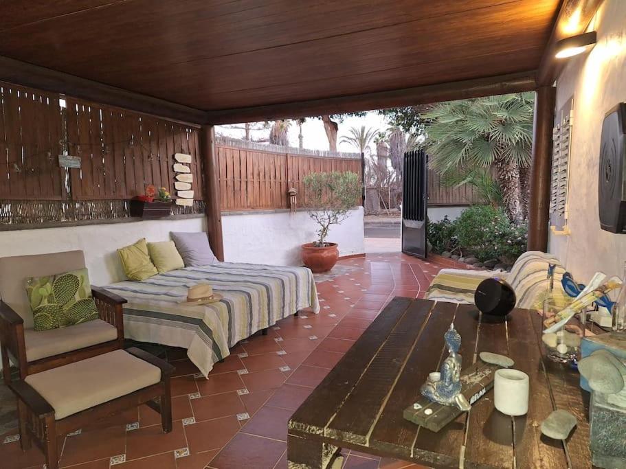 Oasis Los Porches - 4