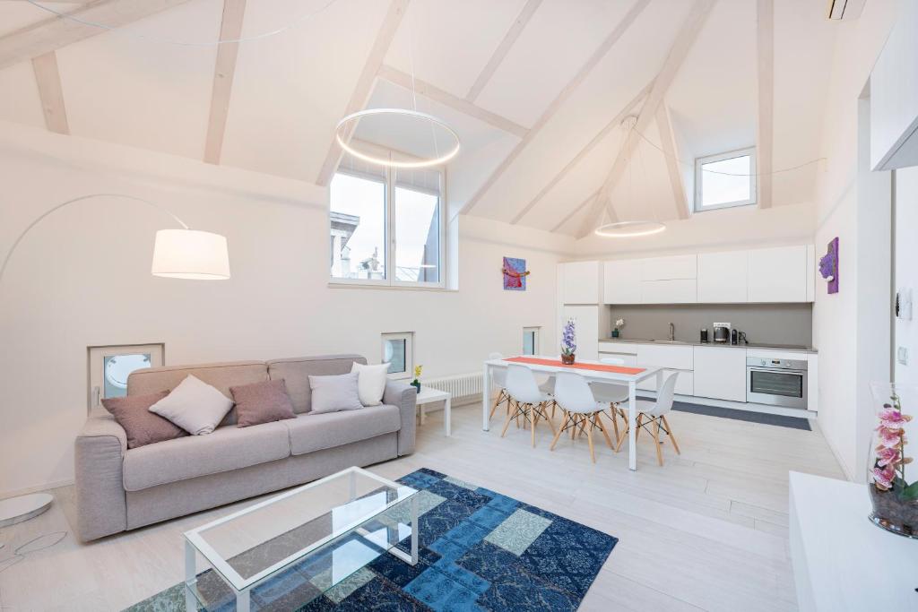 Sweethome Gries - Con Garage - 4