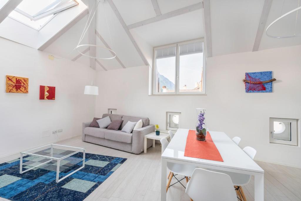 Sweethome Gries - Con Garage - 3