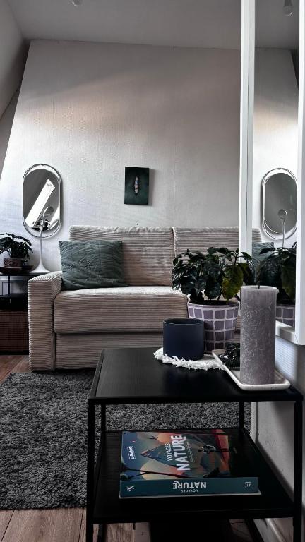 Petit studio - PARIS 10ème arrondissement, Paris