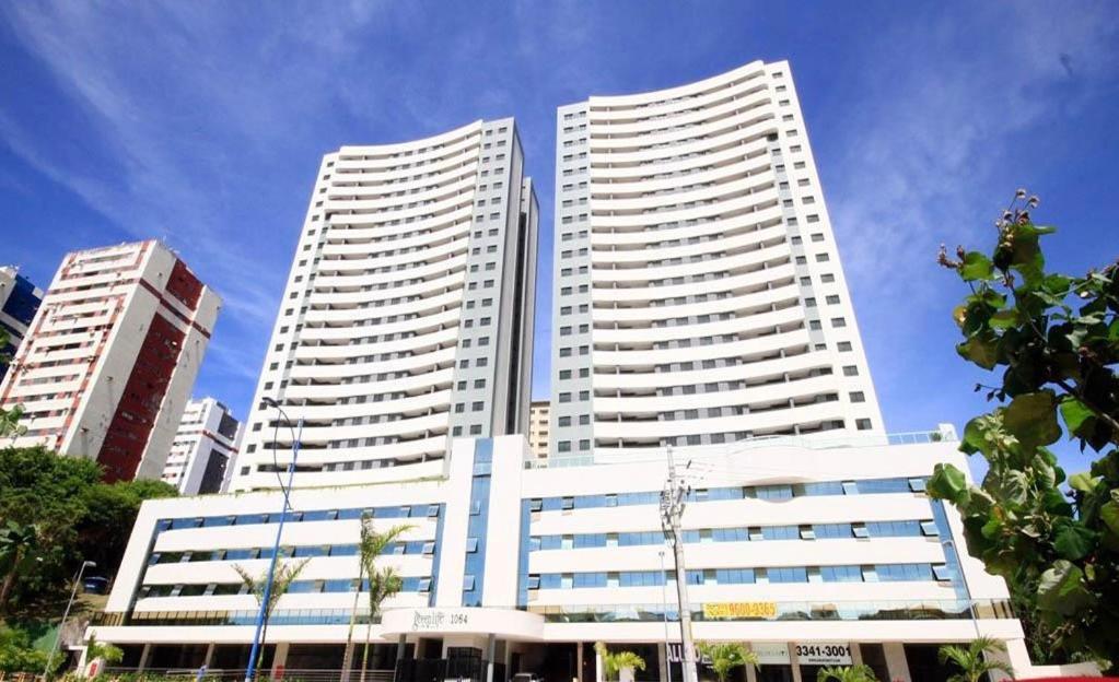 2 quartos com suíte no imbuí, Salvador