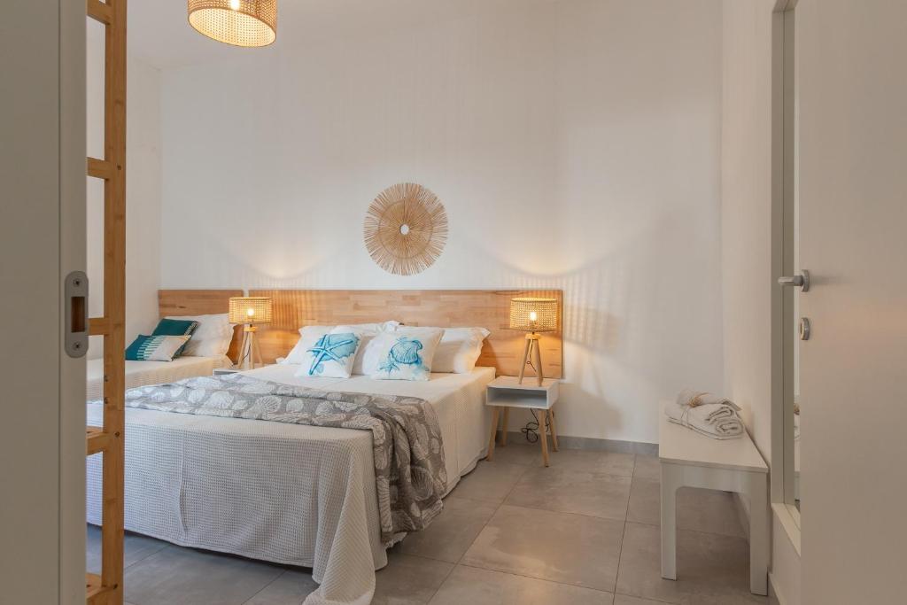 Appartamento Calilla by ThePuglia - 1
