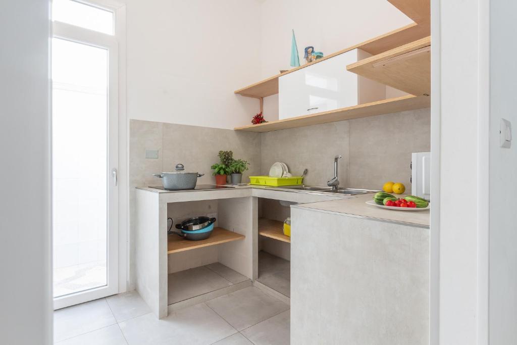 Appartamento Calilla by ThePuglia - 4
