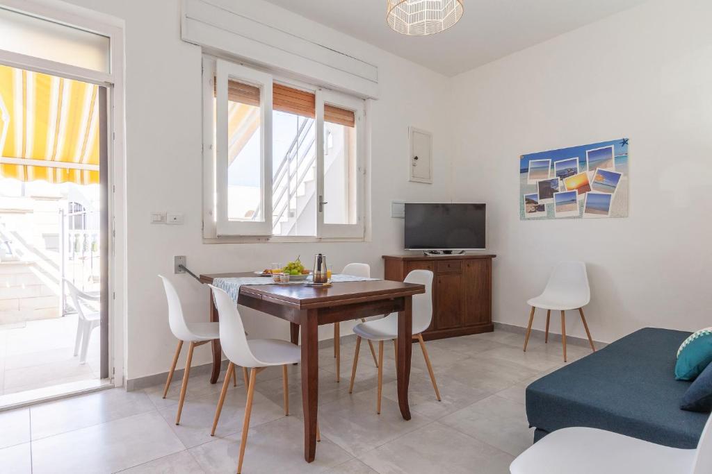 Appartamento Calilla by ThePuglia - 5