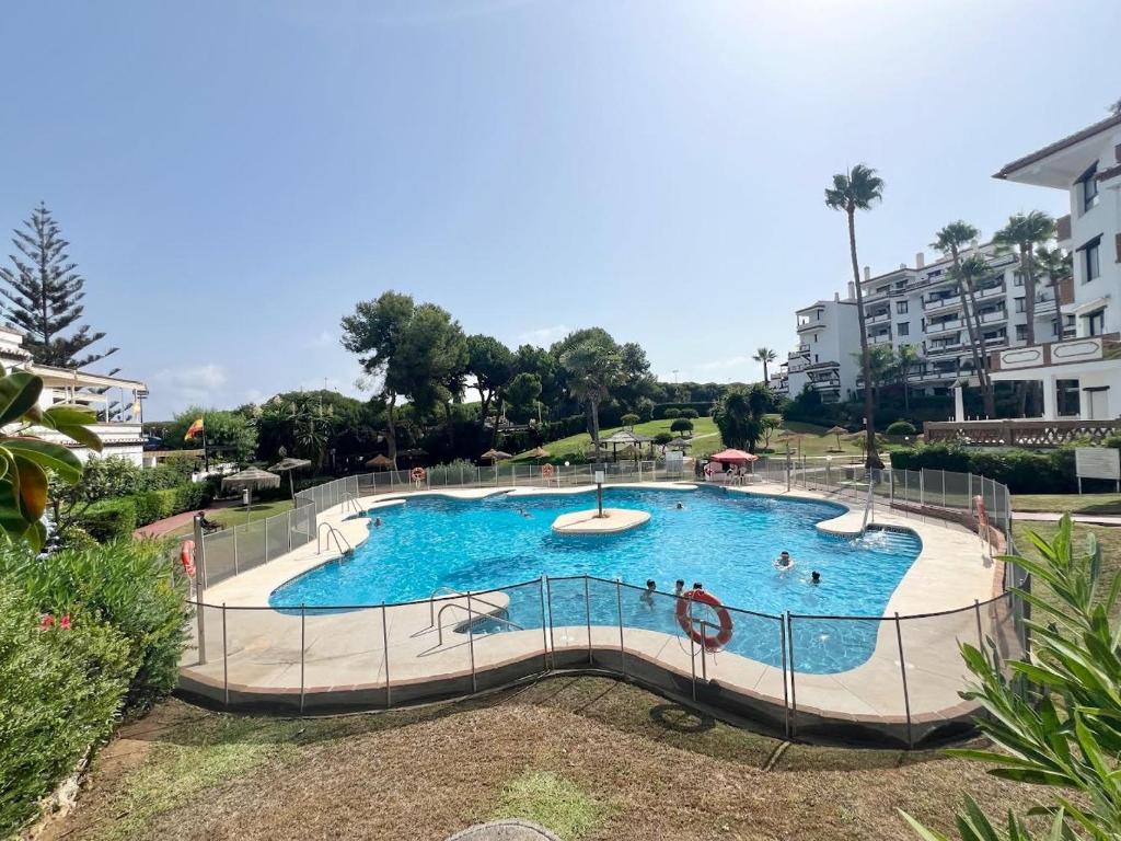 Calahonda Park Apartment 31 - 1