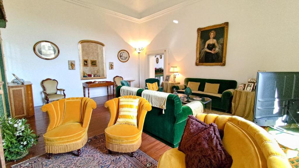 Suite Patrimonio Unesco - Assisi Centro Storico - 5