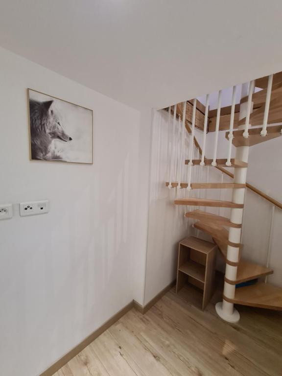 Appartement César de standing plein centre - 3