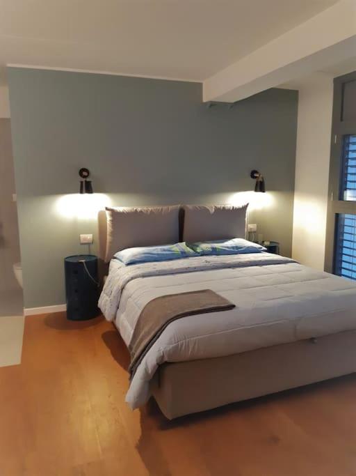 Slim's Loft Linate Airport - 2