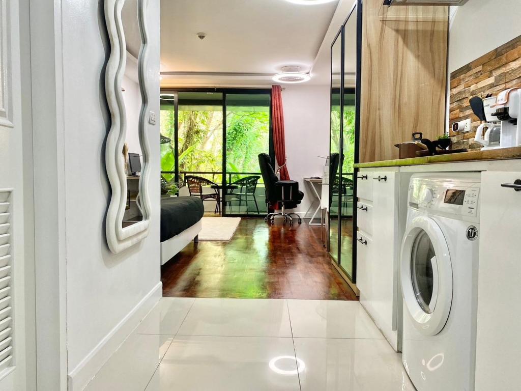 The Unity & The Bliss Patong Residence