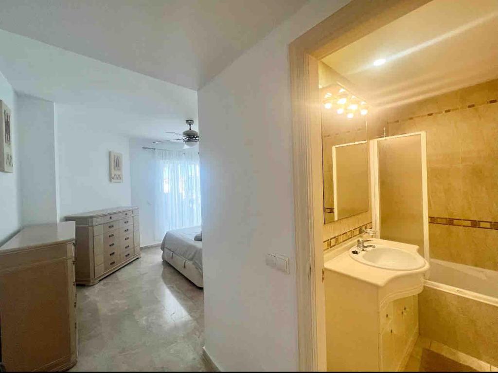Calahonda Park Apartment 31 - 5