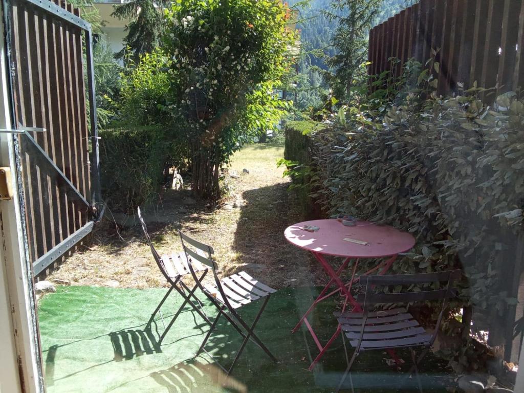 L’ALPIN AU PIED DES PISTES ET COMMERCES - 1