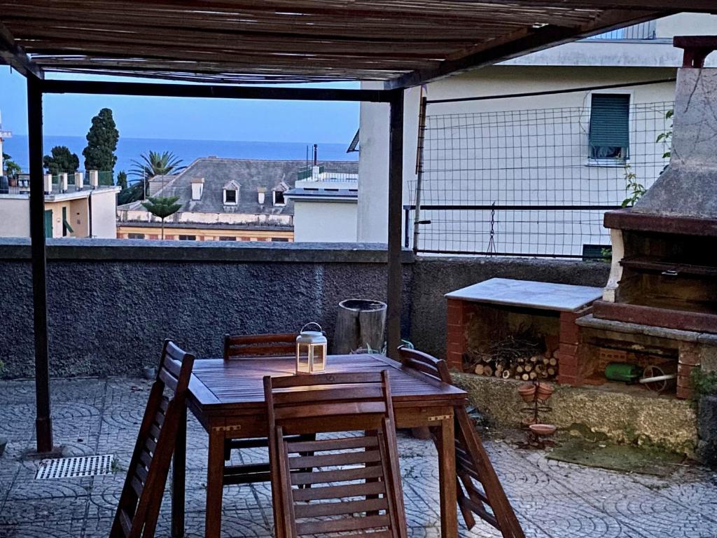 Mariotti's by The Sea - La casa al mare - 3