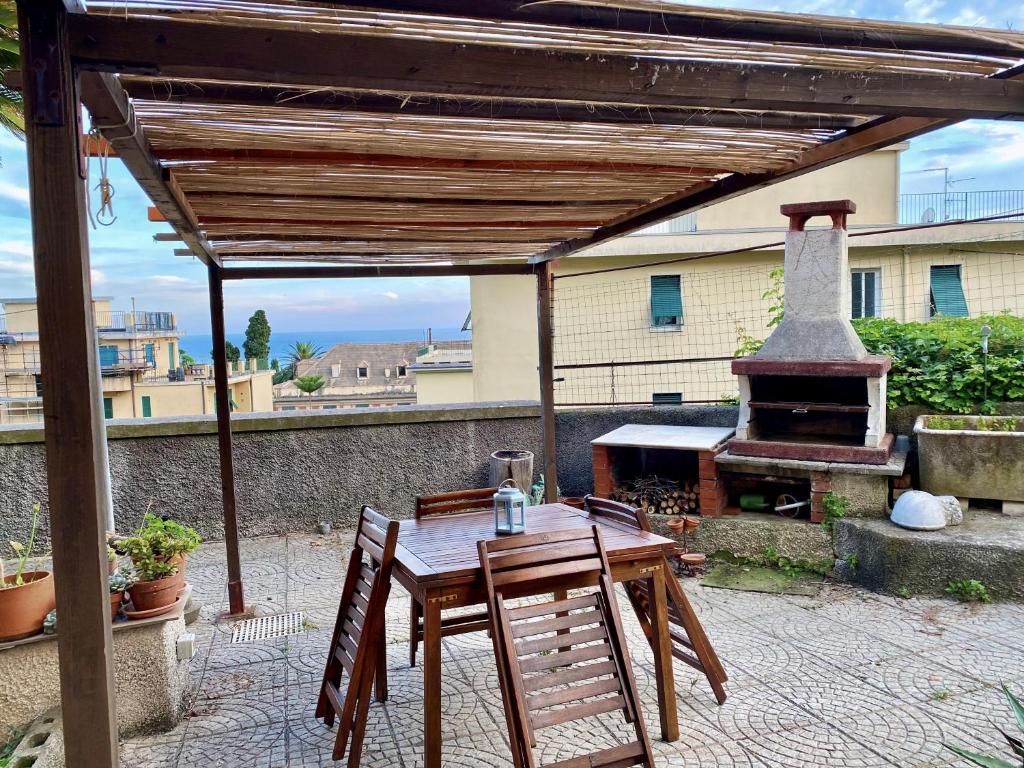 Mariotti's by The Sea - La casa al mare - 2