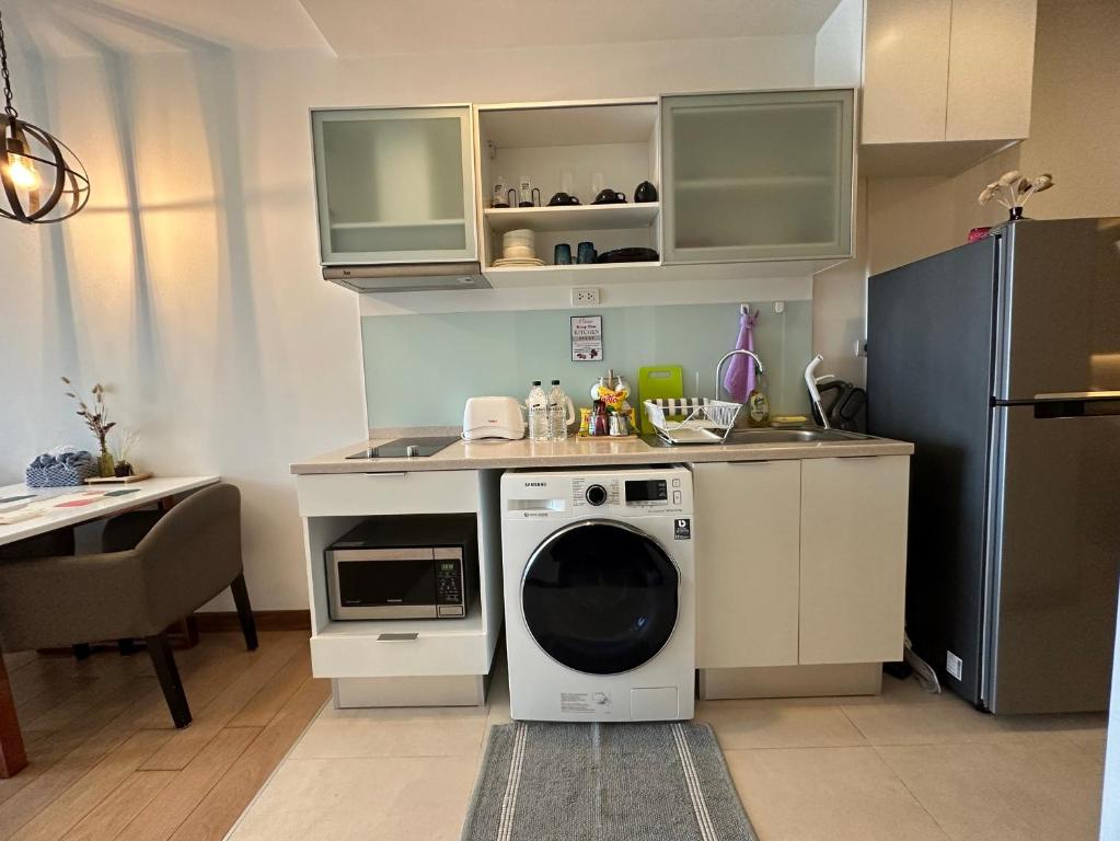 Cozy room 48sqm @the Astra condo by Chiang mai 24