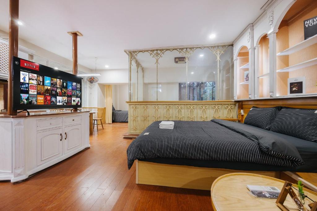 VietHOME – 22A Pho Hue – 101 The Family Choice