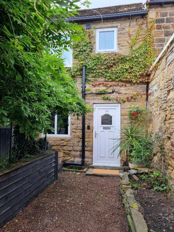 Rose Cottage, Oulton photo 6