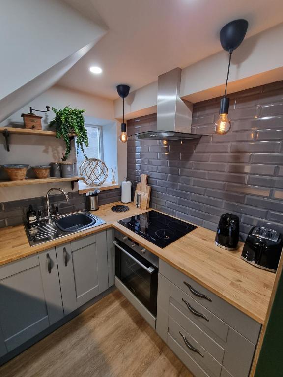 Rose Cottage, Oulton photo 4