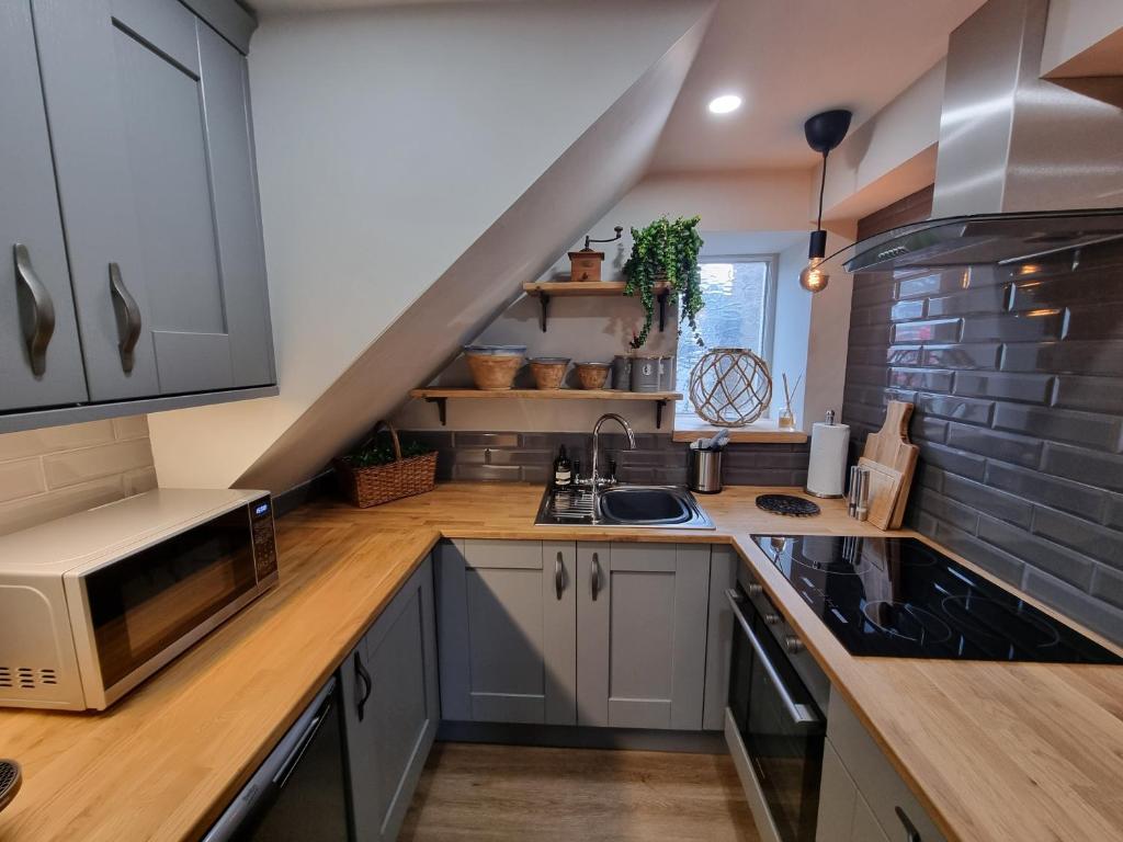 Rose Cottage, Oulton photo 7