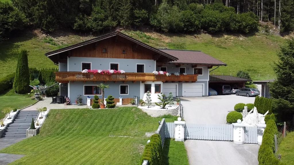 Unterbleiwanghof, Radstadt