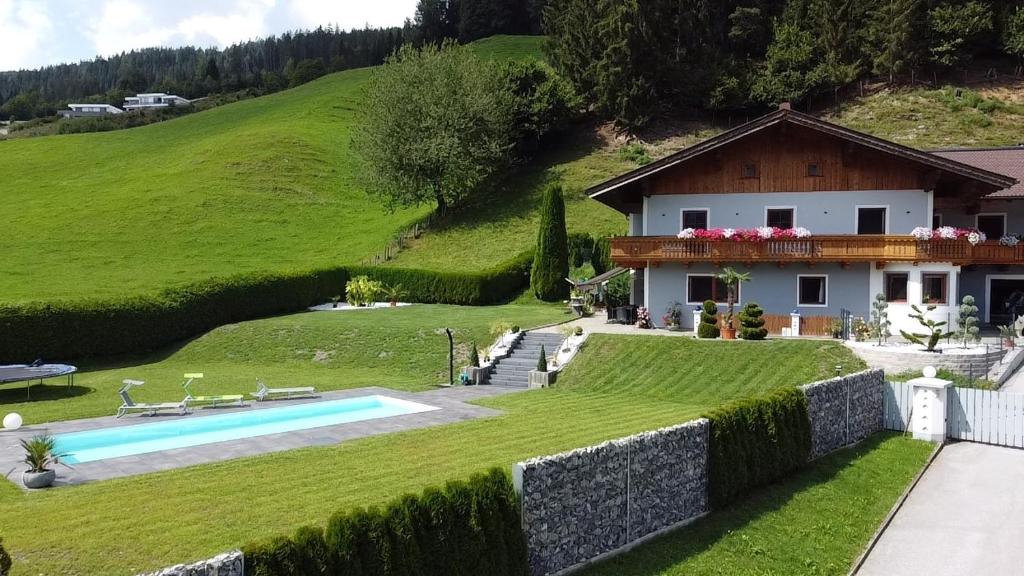 Unterbleiwanghof - 5