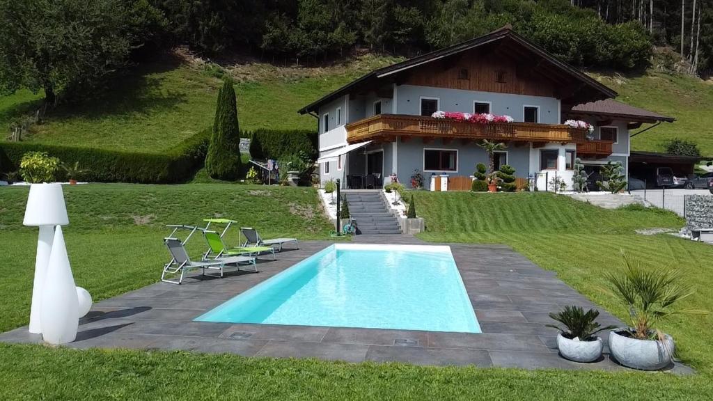 Unterbleiwanghof - 1