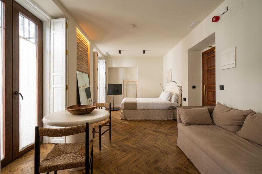 Apartamentos Gravina 56 - 4