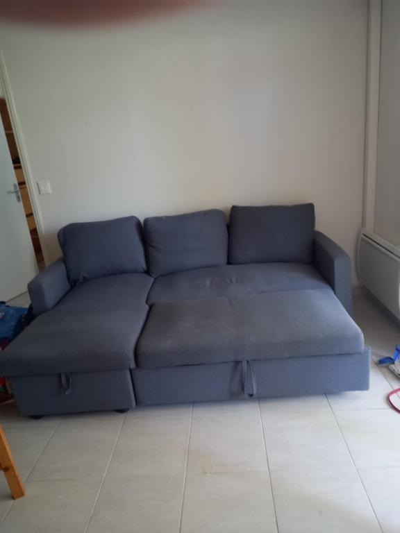 Appartement Beau Sejour - 3