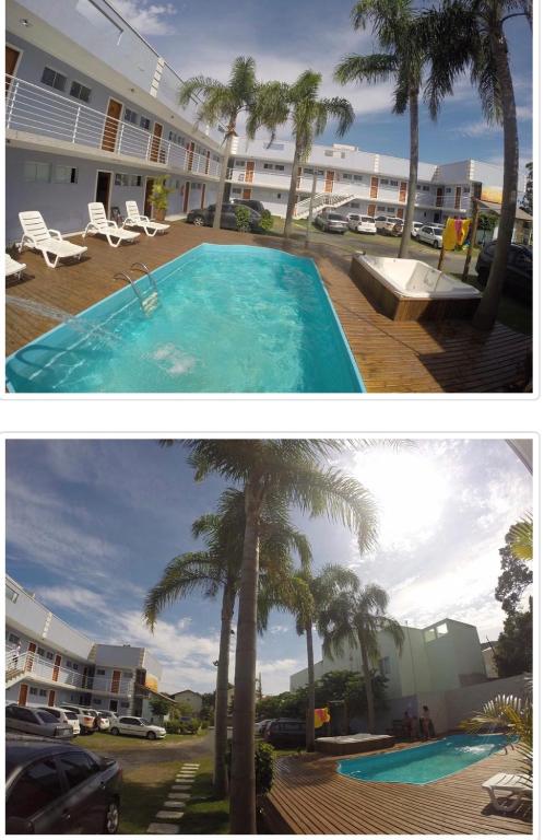 Pousada das estrelas, Florianópolis