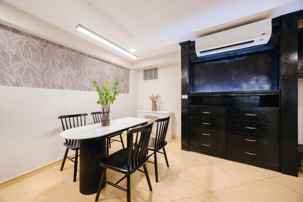 VietHOME – 202 The Loft for 4 pax