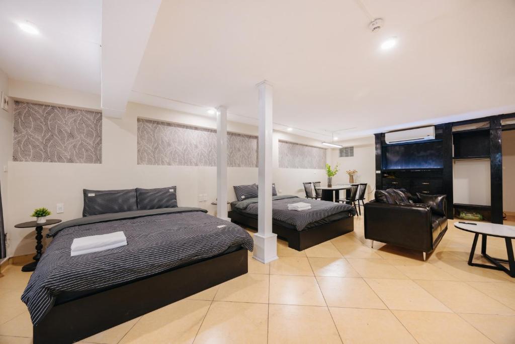 VietHOME – 202 The Loft for 4 pax