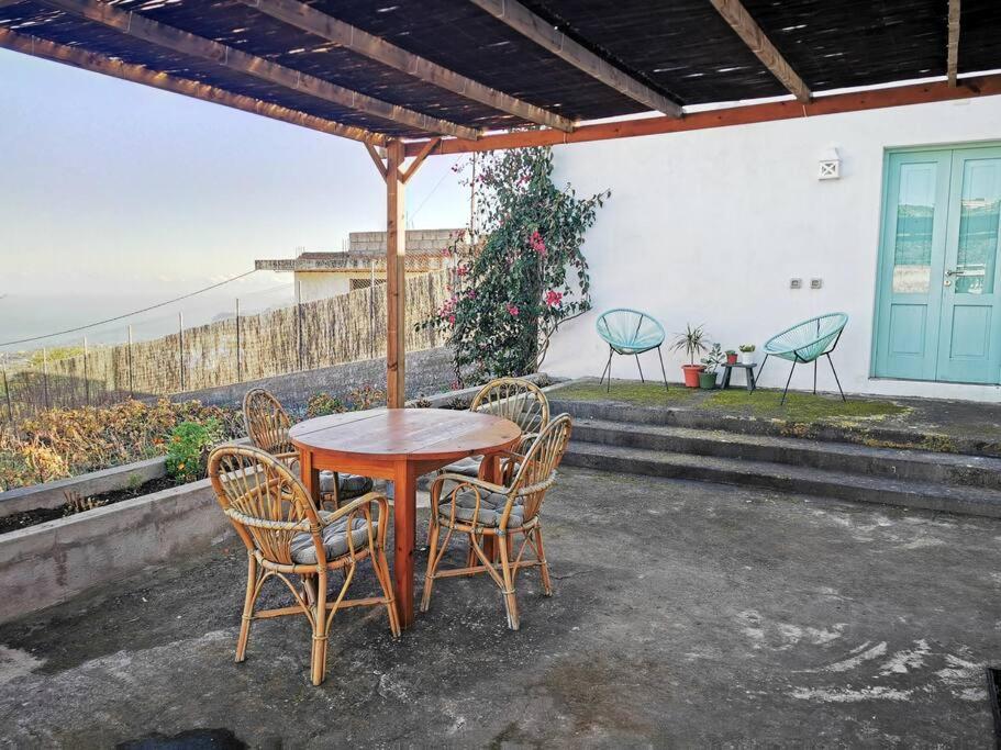 Casa entre viñedos - 3