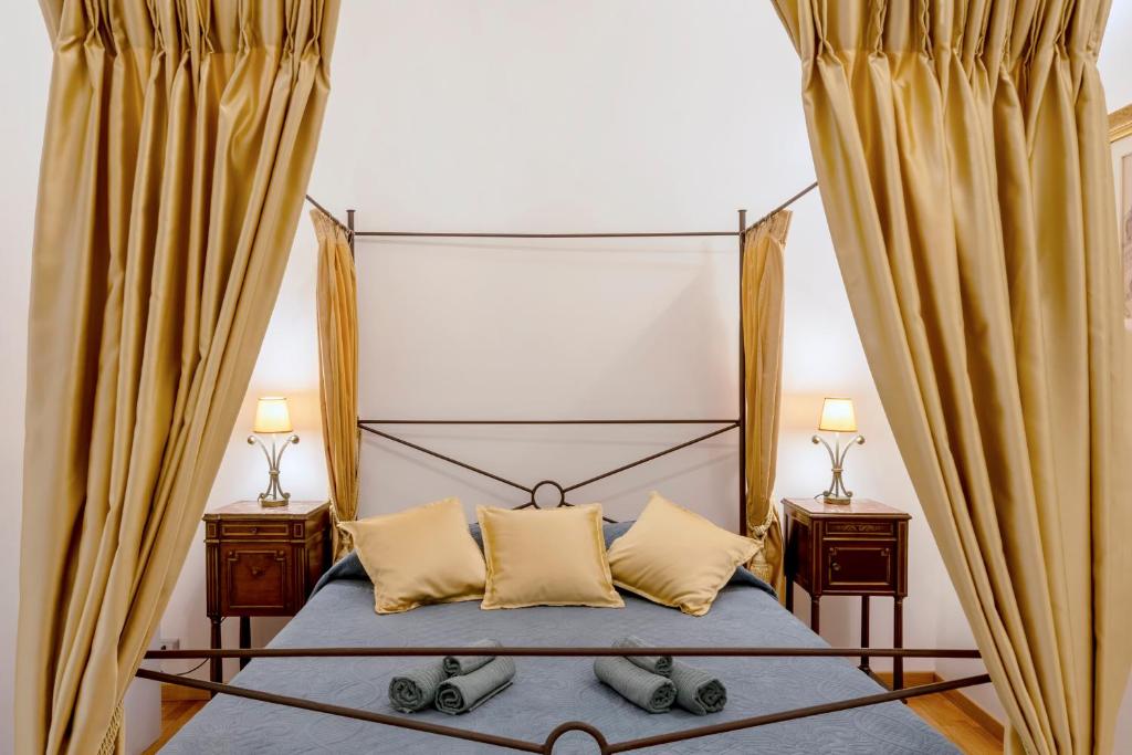 Ripetta Beauty Stay - 3