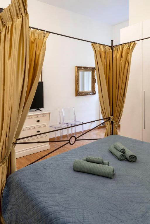 Ripetta Beauty Stay - 5