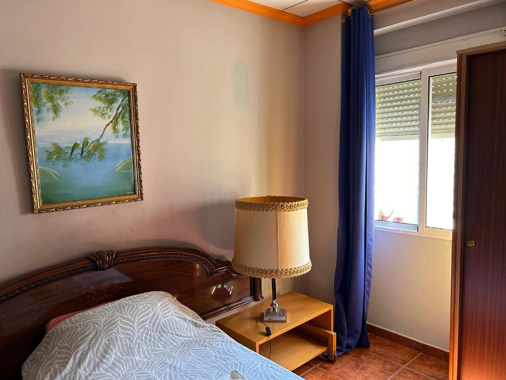 Habitacion del Angel - 1