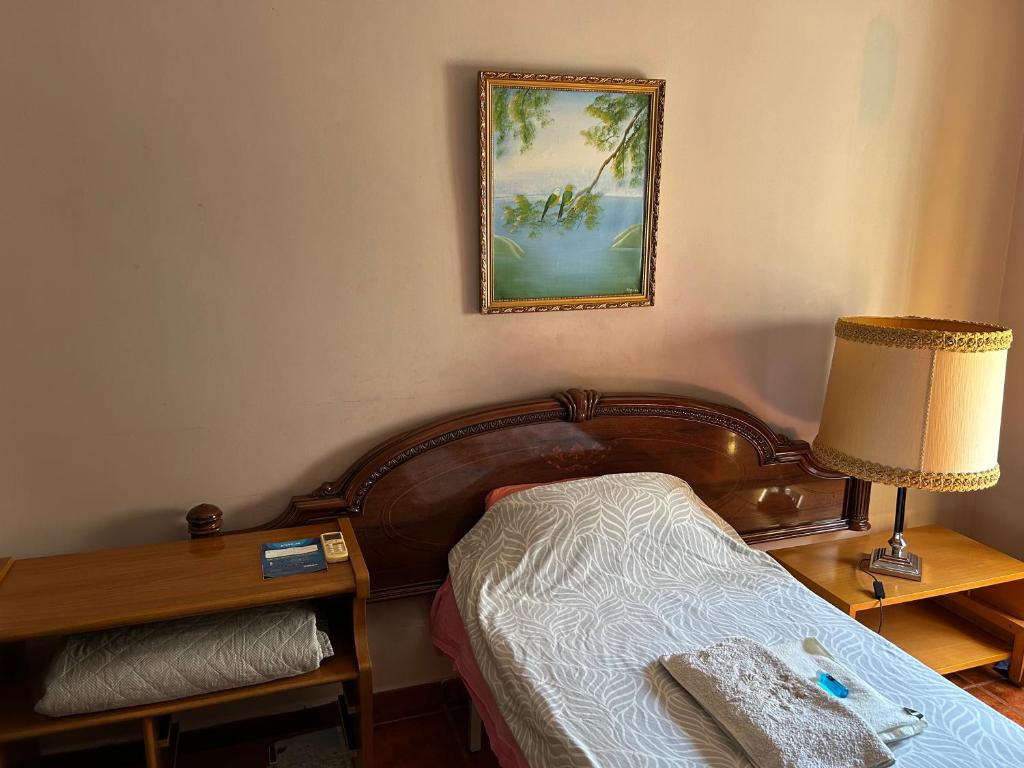 Habitacion del Angel - 3