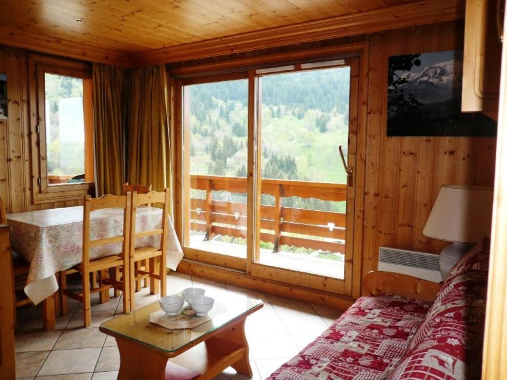 Résidence Tsanteleina - Appartement 3 pièces 5 personnes proche de Méribel centre MAE-6570 - 1