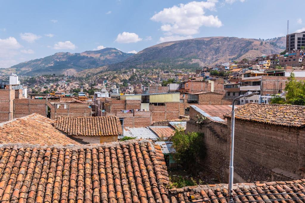 Retablo Boutique Hotel - 5