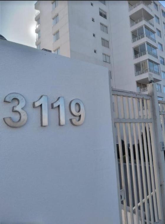 Departamento Acogedor Av Pacífico 3119, 4 Esquinas, La Serena - 2