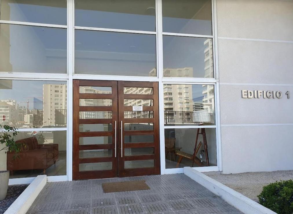 Departamento Acogedor Av Pacífico 3119, 4 Esquinas, La Serena - 3