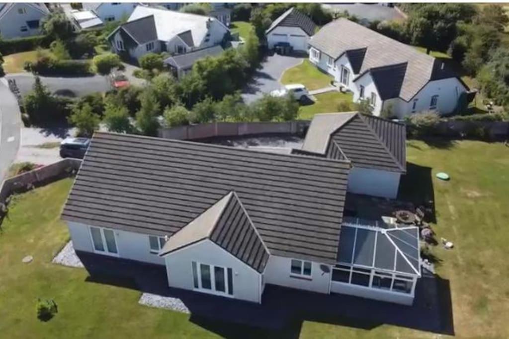 Explore Anglesey 5 min to beach, Llanrhyddlad