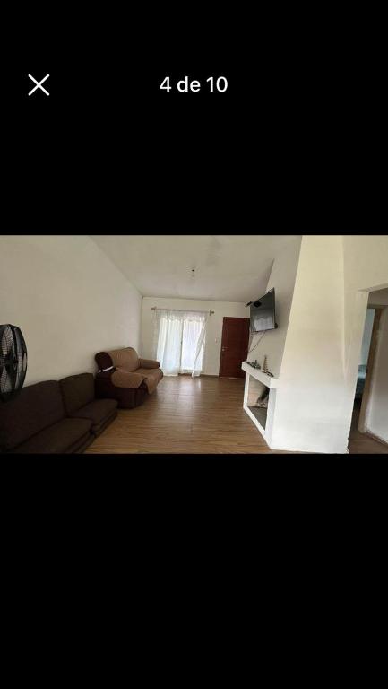 Casa con piscina balneario argentino - 1