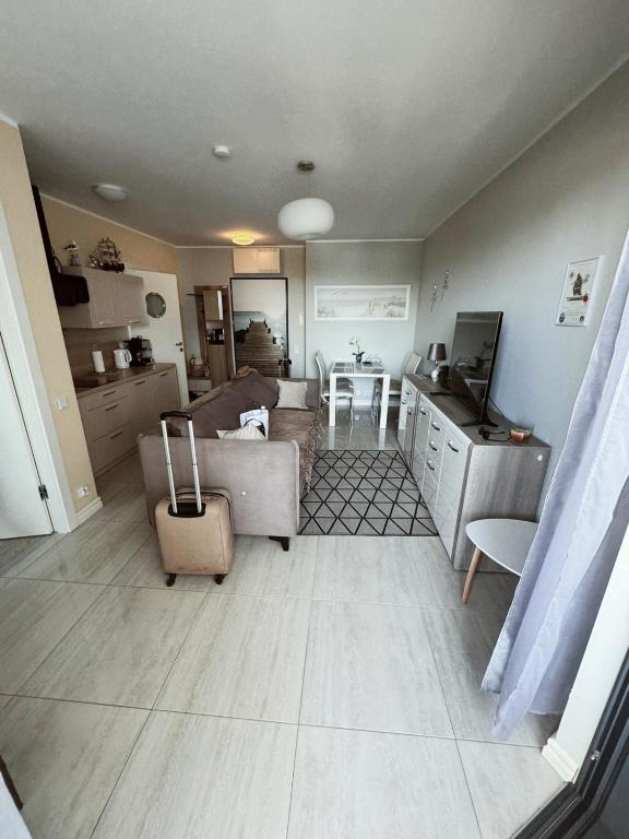 Horyzont 411, Międzyzdroje